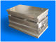HASCO JIS Standard S50C Steel Plastic Injection Mould Base
